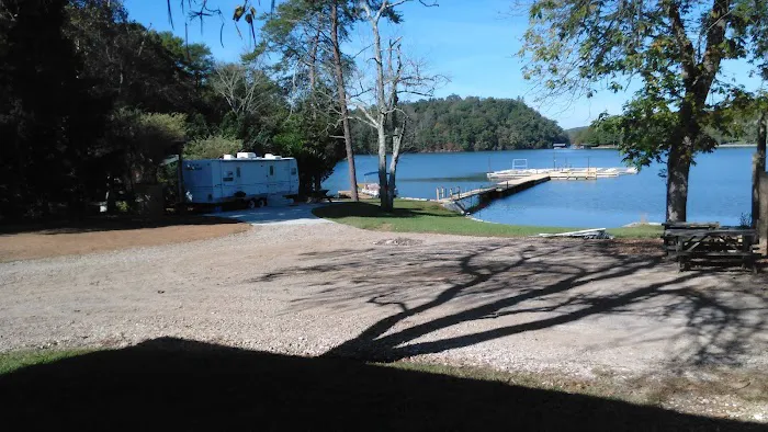 Css Cabbins RVsites Boatslips Picture 3