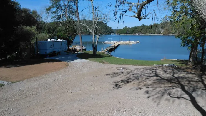 Css Cabbins RVsites Boatslips Picture 4
