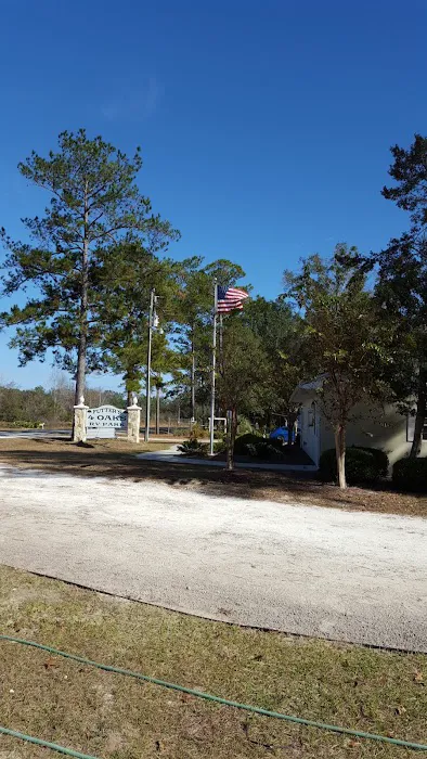 Futter's 4 Oaks RV Park Picture 7