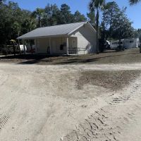 Futter's 4 Oaks RV Park ico