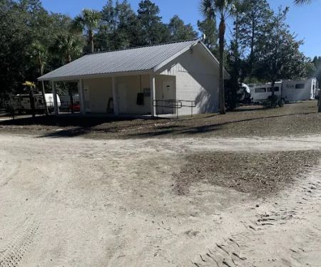 Futter's 4 Oaks RV Park