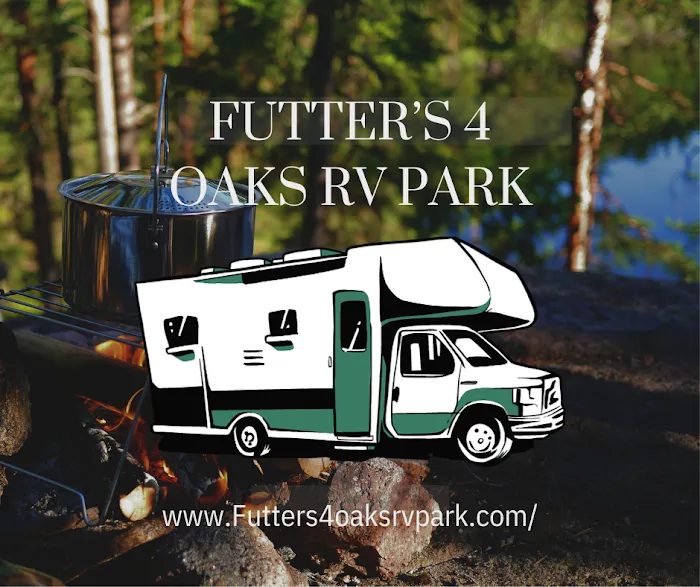 Futter's 4 Oaks RV Park Picture 9