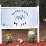 White Springs RV Park