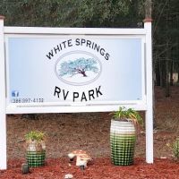White Springs RV Park ico
