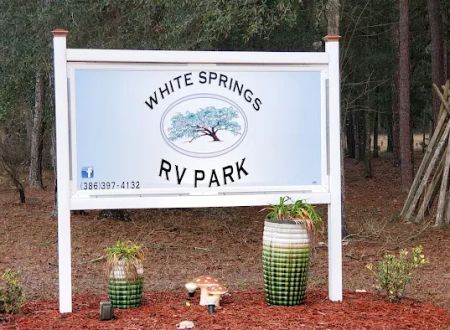 White Springs RV Park