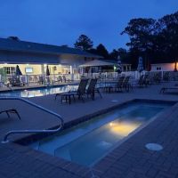 Suwannee Valley Resort LLC ico