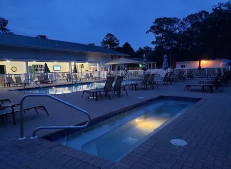 Suwannee Valley Resort LLC