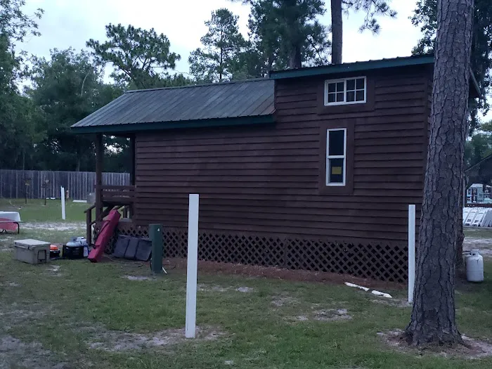 Suwannee Valley Resort LLC Picture 7