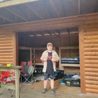 Campsite 17 ico