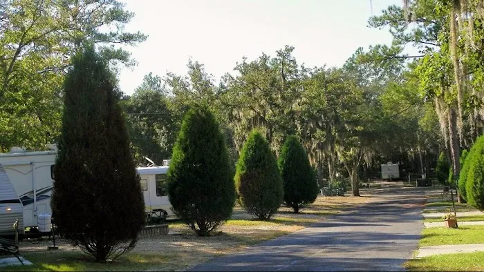 Kelly's RV Park Picture 1