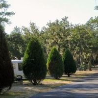 Kelly's RV Park ico