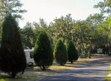 Kelly's RV Park