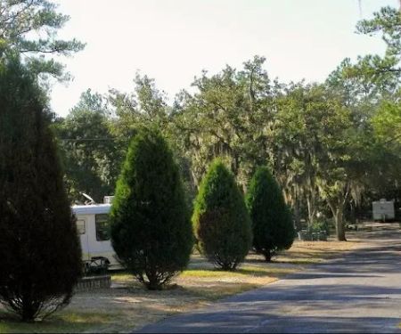 Kelly's RV Park
