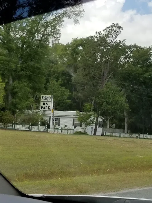 Kelly's RV Park Picture 10