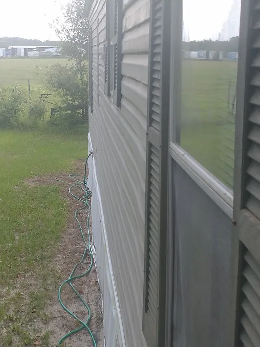 Quail Hollow Mobile Home Park Picture 1