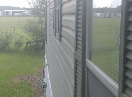 Quail Hollow Mobile Home Park
