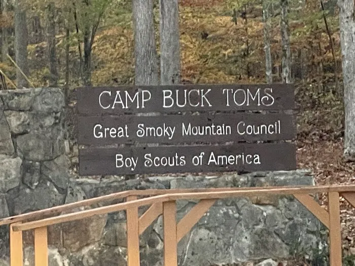 Camp Buck Toms Picture 7