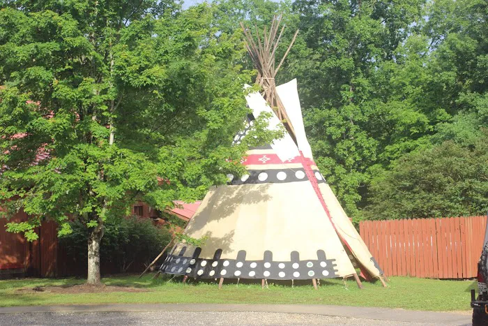 Camp Buck Toms Picture 3