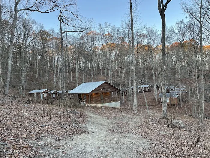 Camp Buck Toms Picture 4