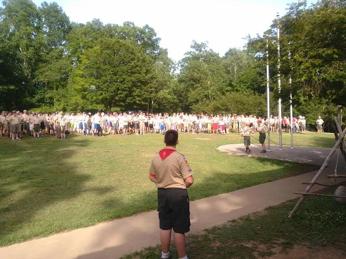 Camp Buck Toms Picture 2
