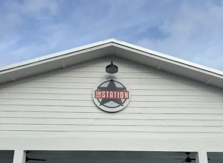 The Station RV Resort