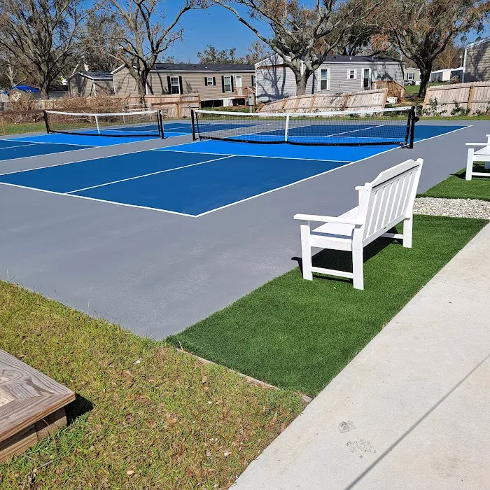 The Station RV Resort Picture 5