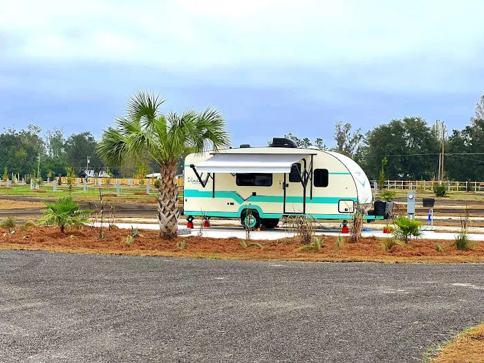 The Station RV Resort Picture 8