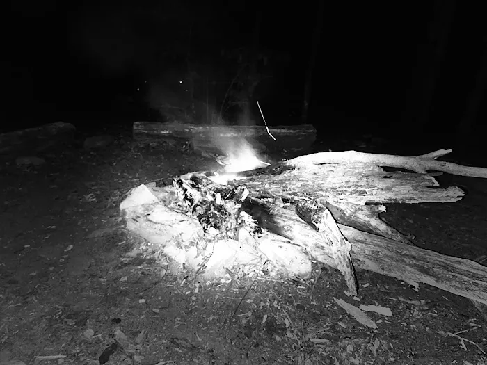Backcountry Campsite #95 Picture 2