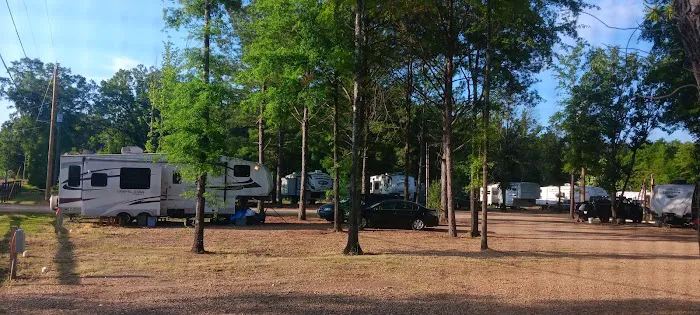Tombigbee River RV Park Picture 2
