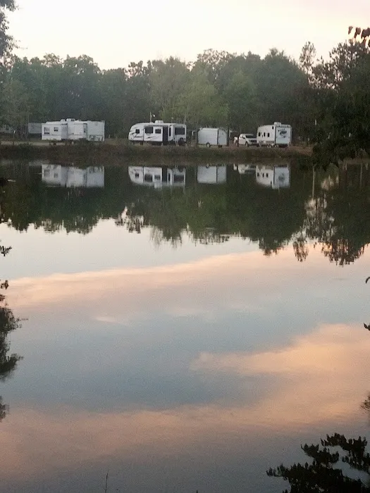 Tombigbee River RV Park Picture 8