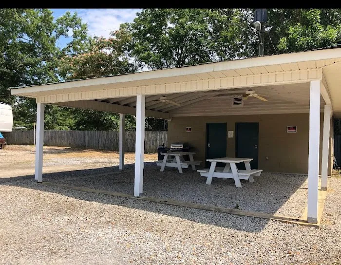 Tombigbee River RV Park Picture 7