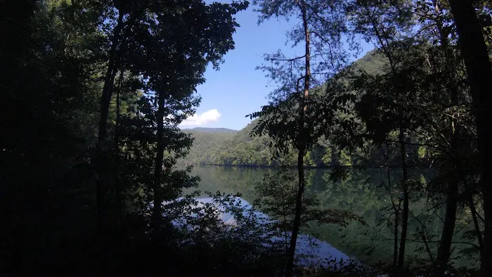Calderwood Lake Campsite #3 Picture 10