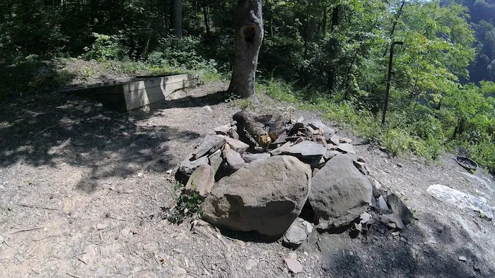 Calderwood Lake Campsite #2 Picture 1