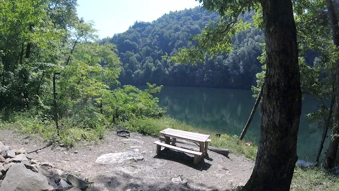 Calderwood Lake Campsite #2 Picture 3