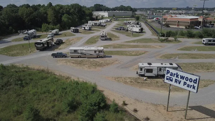 Parkwood RV Park Picture 10
