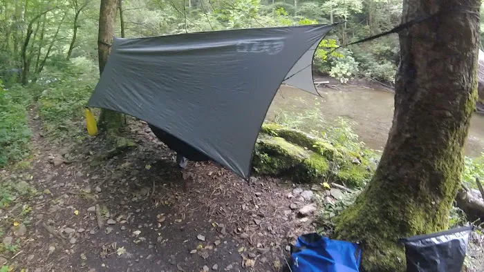 Calderwood Lake Campsite #1 Picture 4