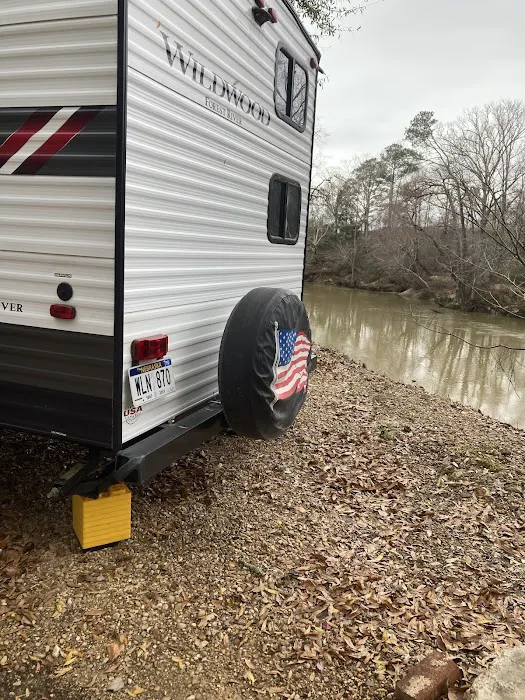 Hidden Cove RV Park Campground Picture 5