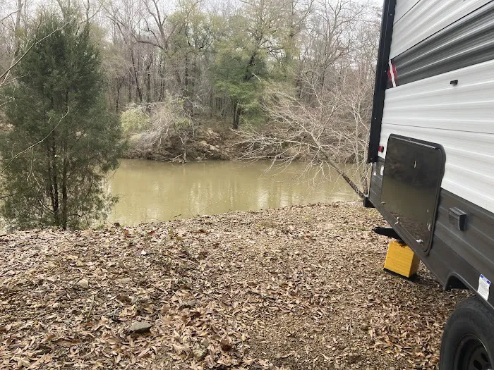 Hidden Cove RV Park Campground Picture 9
