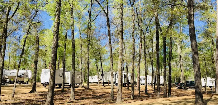 Hidden Cove RV Park Campground Picture 10