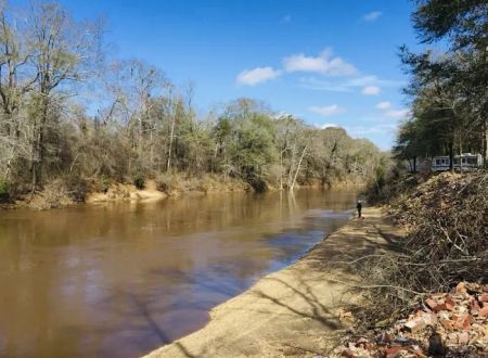 Hidden Cove RV Park Campground