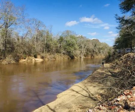 Hidden Cove RV Park Campground