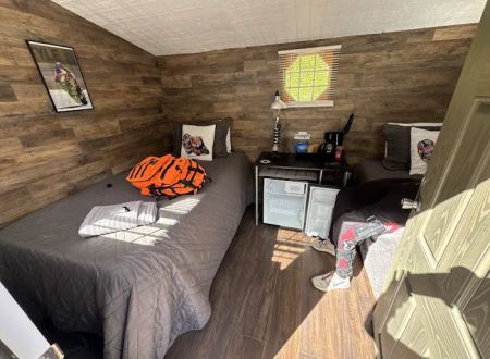 Tail of the Dragon Racers Camp