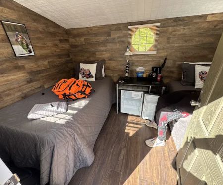 Tail of the Dragon Racers Camp