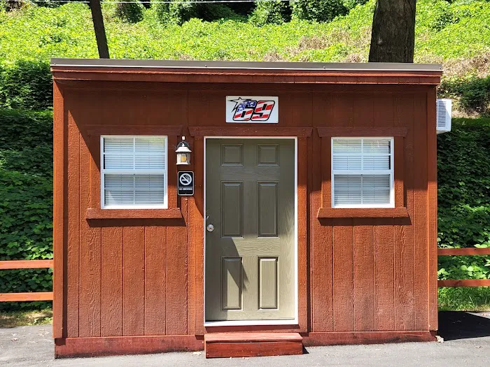 Tail of the Dragon Racers Camp Picture 9