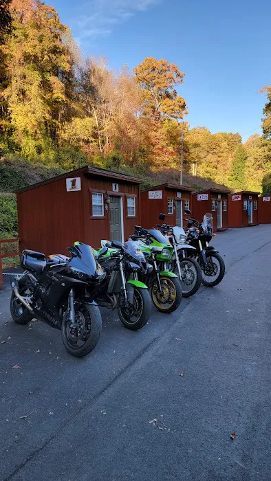 Tail of the Dragon Racers Camp Picture 5