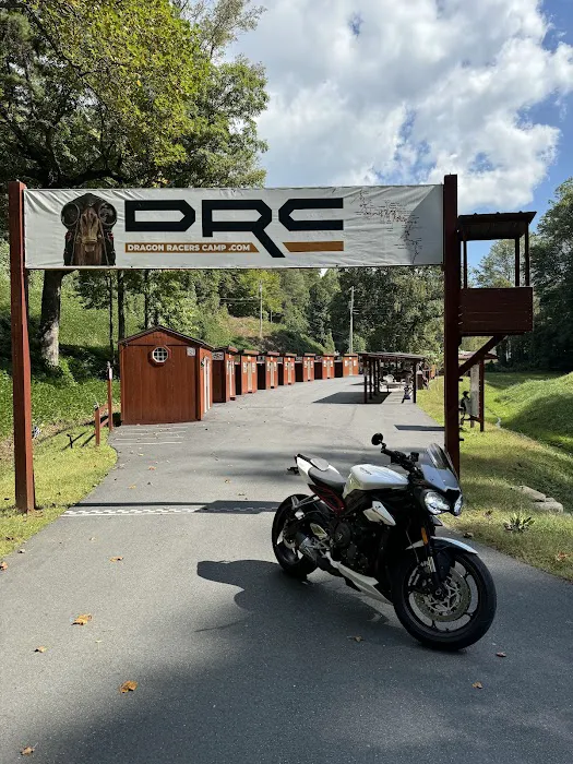 Tail of the Dragon Racers Camp Picture 6
