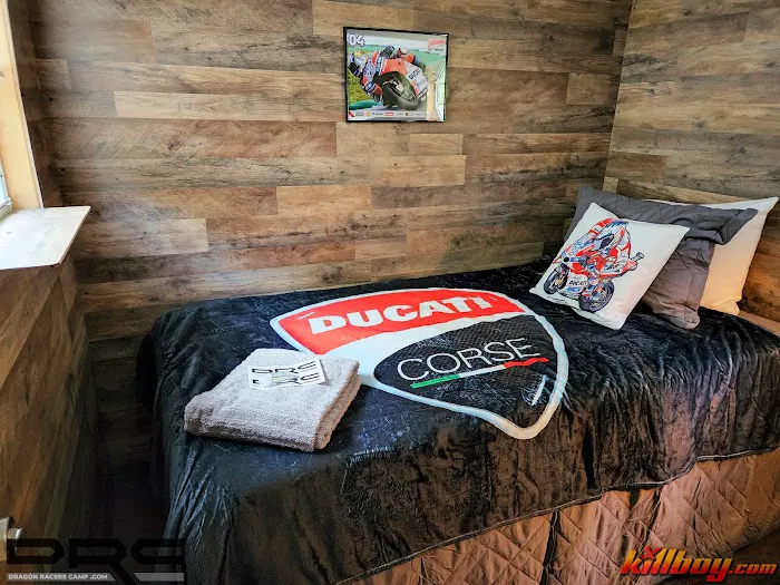 Tail of the Dragon Racers Camp Picture 7