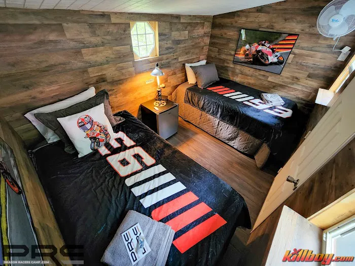 Tail of the Dragon Racers Camp Picture 10