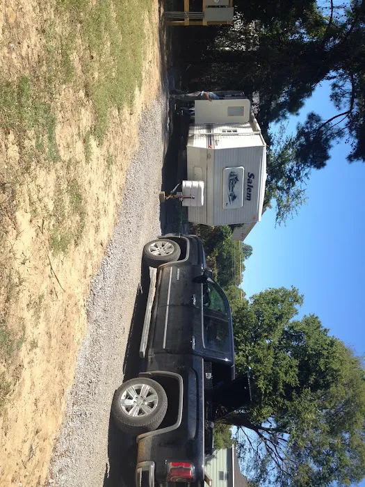 Island Road RV Park Picture 2