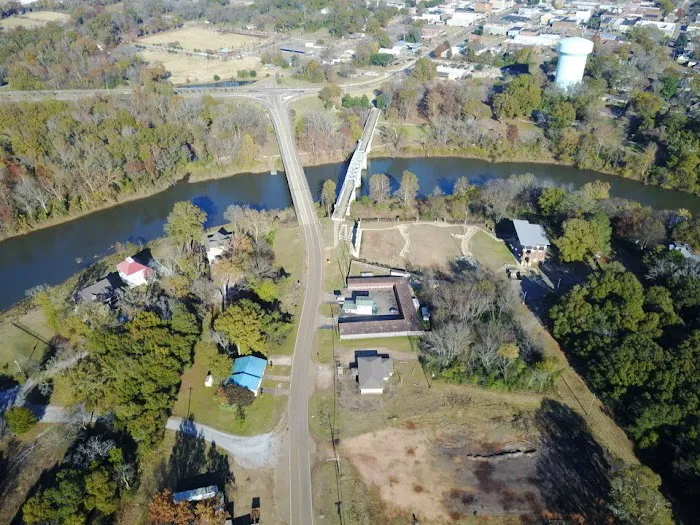 Island Road RV Park Picture 8